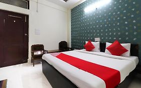 Hotel Amar Prem 3*