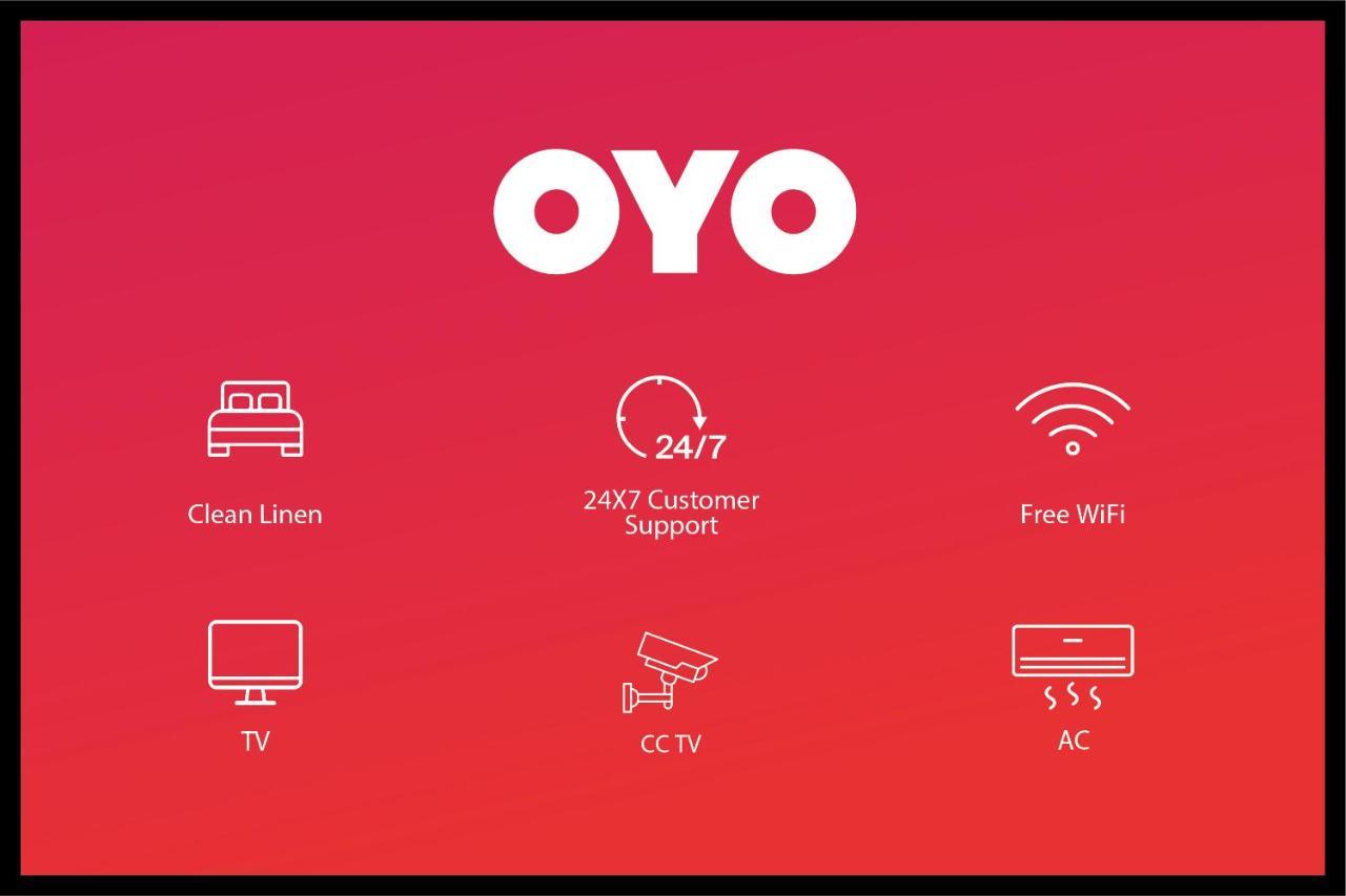 Oyo 40431 Hotel Amar Prem Lucknow Exterior photo