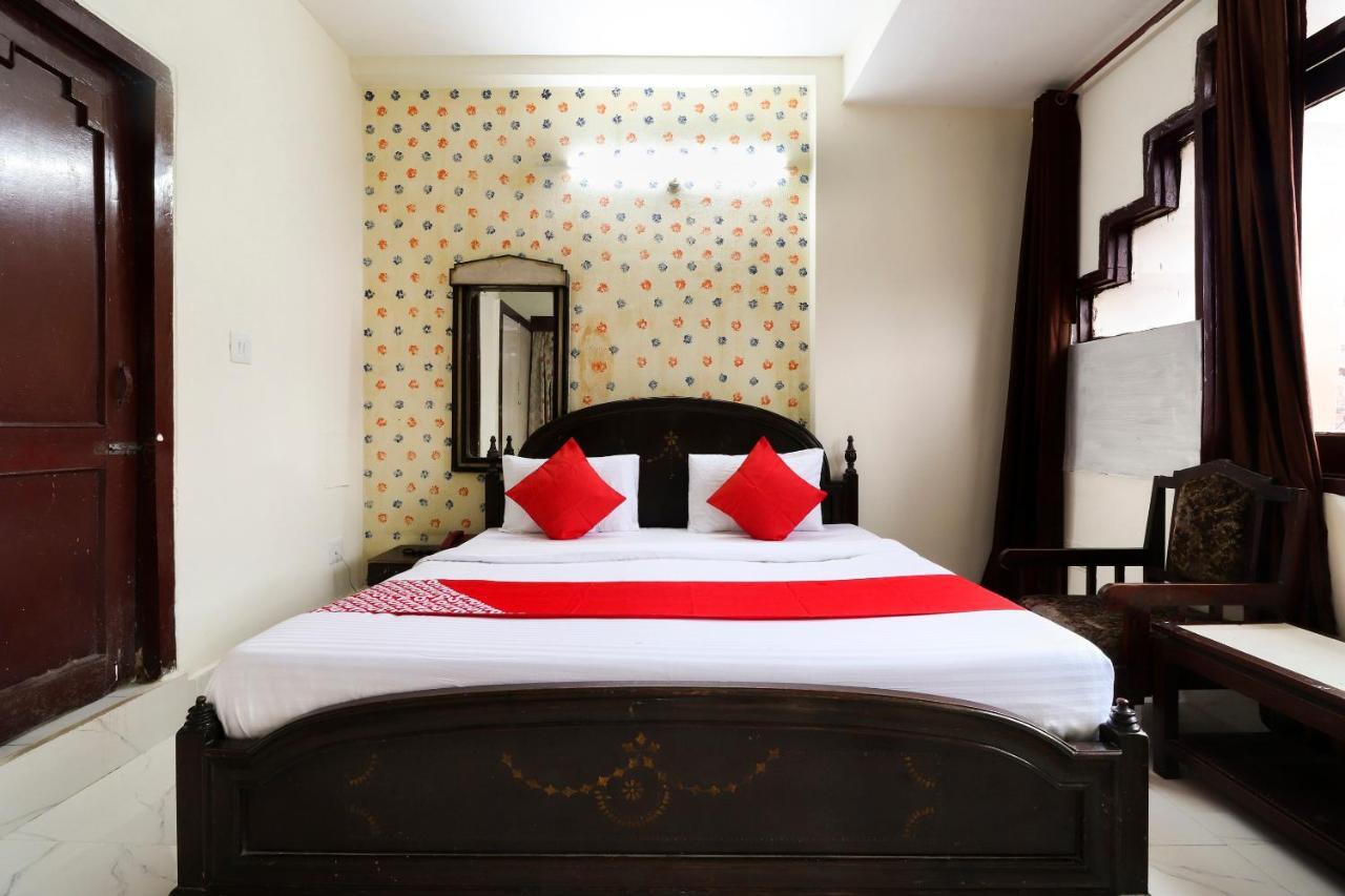 Oyo 40431 Hotel Amar Prem Lucknow Exterior photo