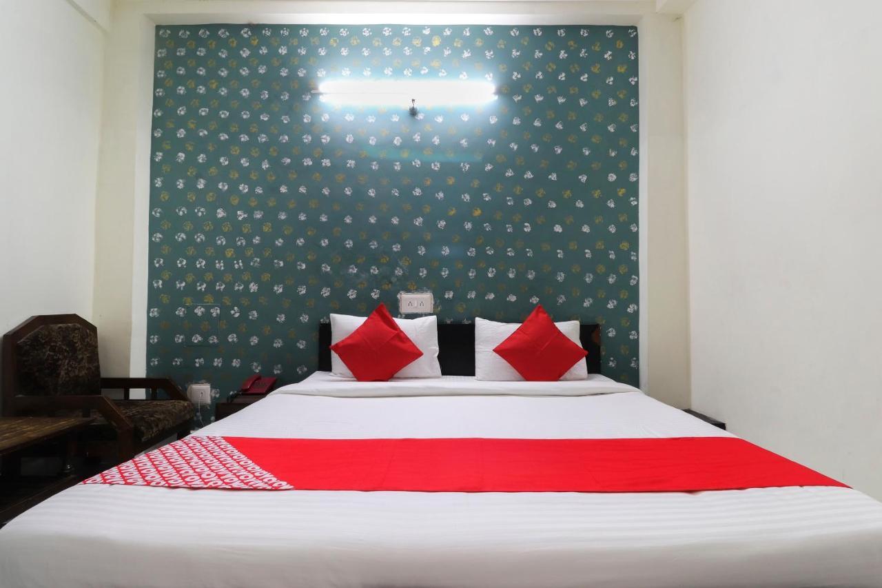 Oyo 40431 Hotel Amar Prem Lucknow Exterior photo