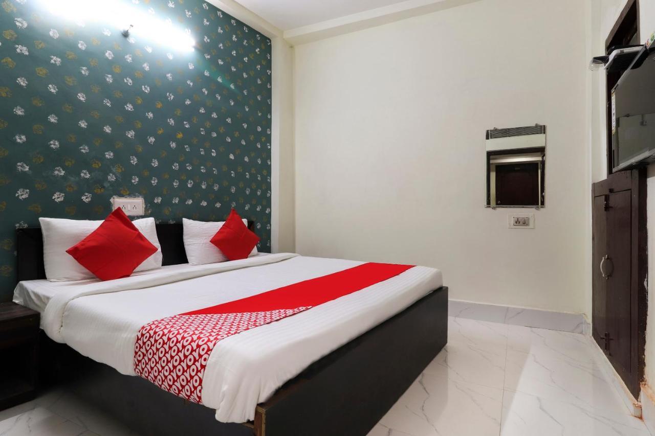 Oyo 40431 Hotel Amar Prem Lucknow Exterior photo