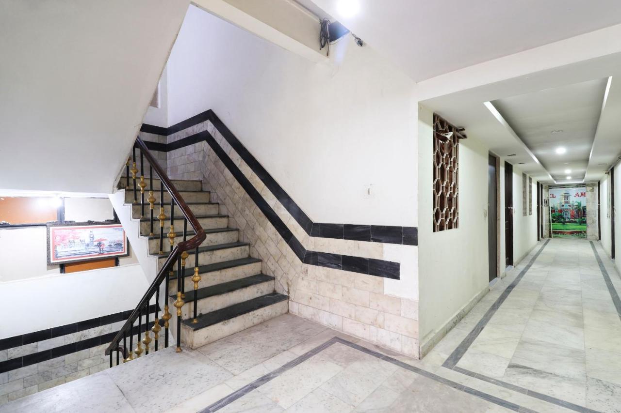 Oyo 40431 Hotel Amar Prem Lucknow Exterior photo