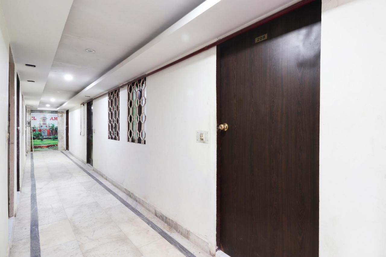 Oyo 40431 Hotel Amar Prem Lucknow Exterior photo